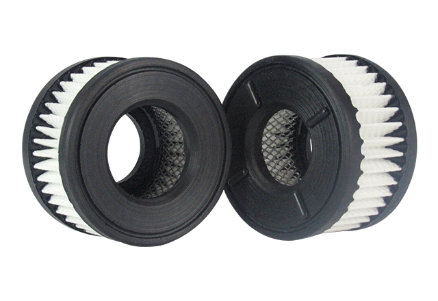oil filter element